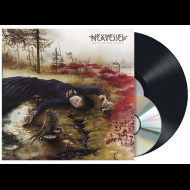 HEXVESSEL When We are Death (Gatefold black LP+CD & LP-Booklet)  [VINYL 12"]